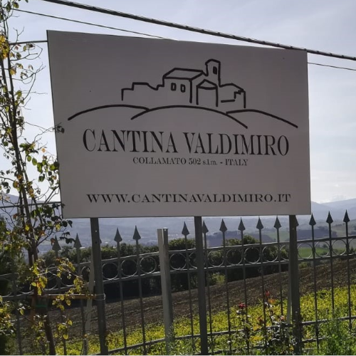 Cantina Valdimiro 1