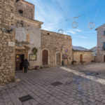 Santo Stefano di Sessanio