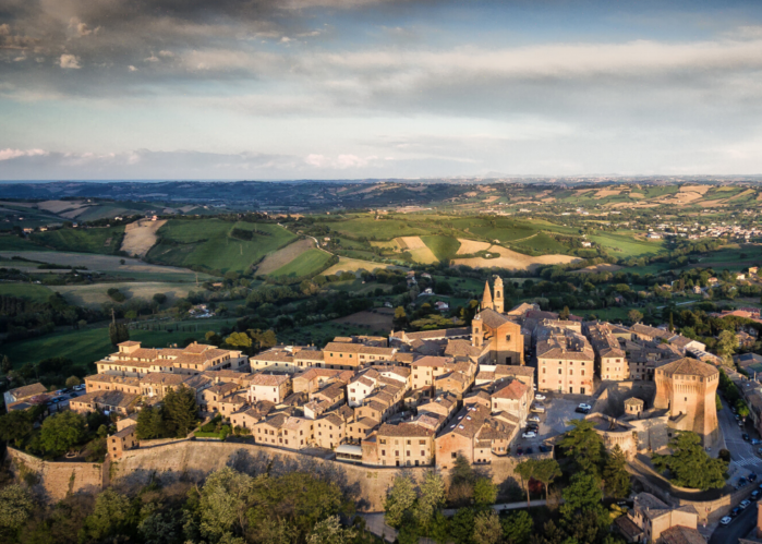 Mondavio