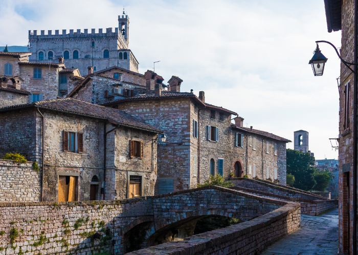 Gubbio