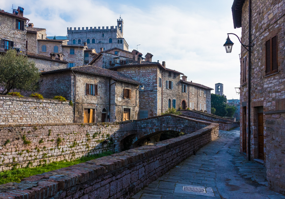 Gubbio