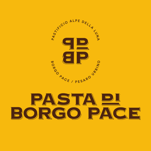 Pasta di Borgo Pace