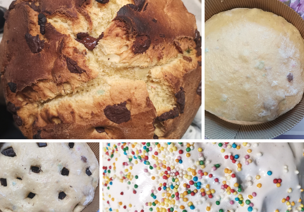 La ricetta della Pizza Dolce di Pasqua: tutti i passaggi per prepararla!