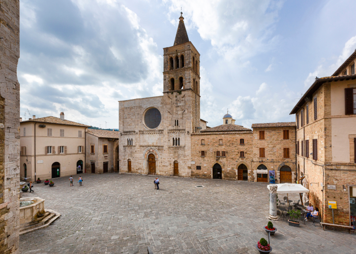 Bevagna