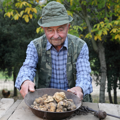 Tartufi Isidori 0