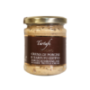 Crema di porcini e tartufo estivo - 180 gr