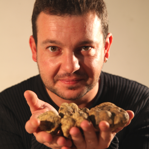 Tartufi Isidori 5