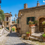 Casperia