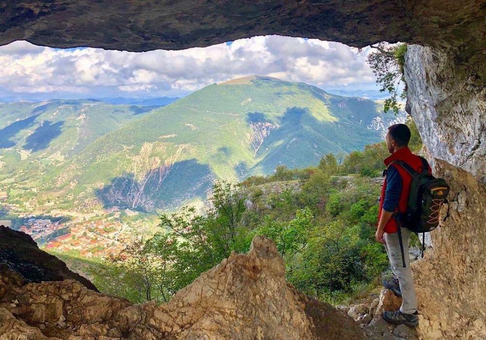 Ferragosto alla scoperta di Monte Nerone e dei prodotti tipici locali!