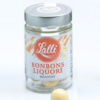 Bonbons Liquorì Brandy 90 g - Lalli Zucchero